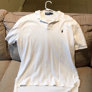 Medium Polo t shirt